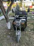 Vand / schimb motociclu cu auto