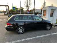 VW GOLF 1.6tdi euro 5