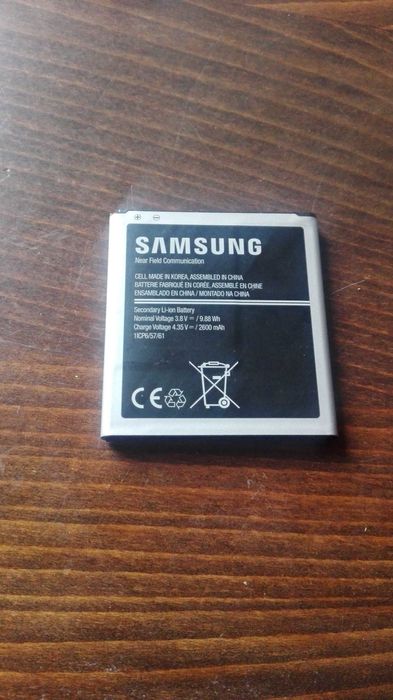 Батерия за Samsung Galaxy J5 2015