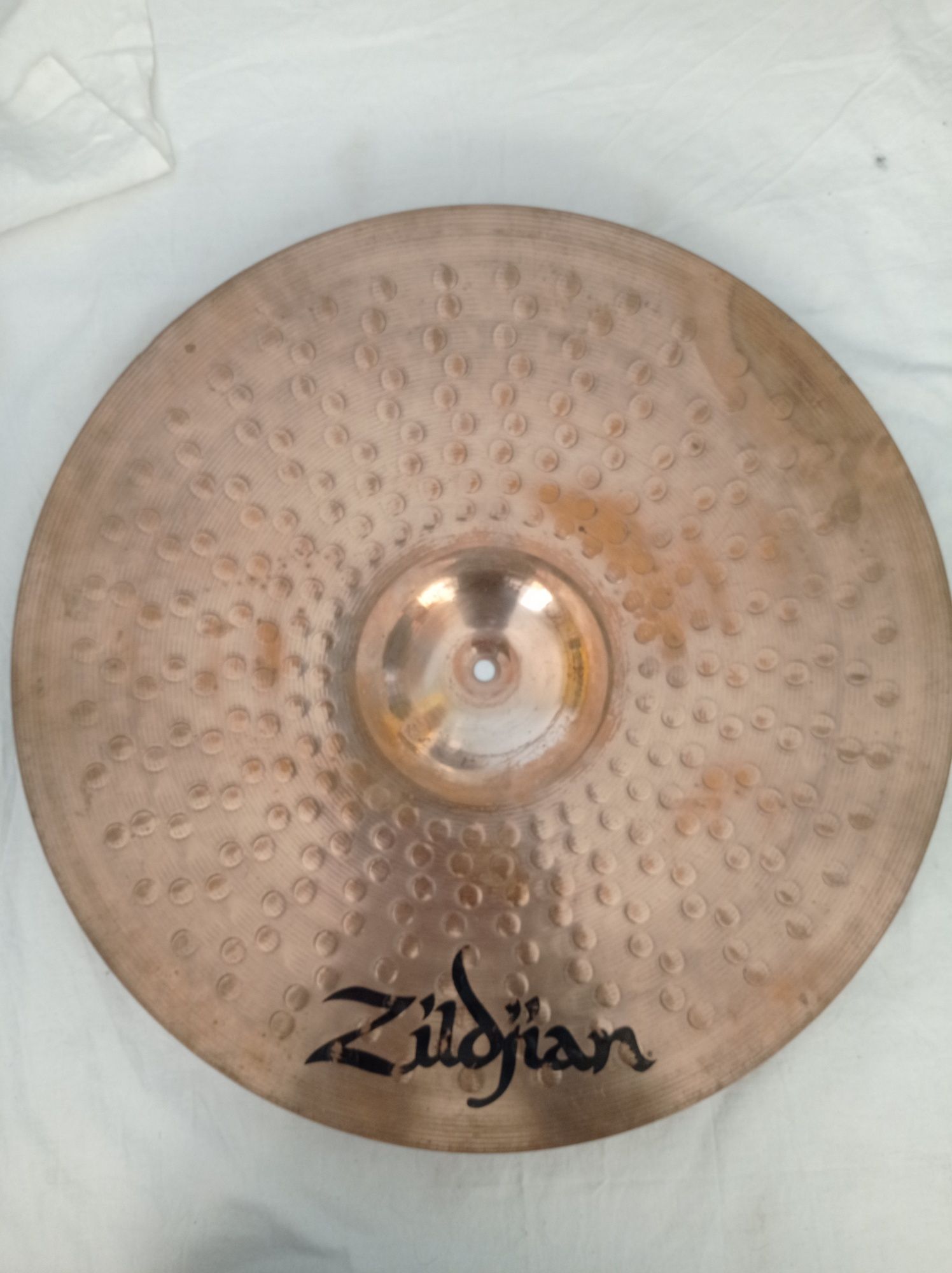 Райд чинел Zildjan Avedis Ride. 20инча.