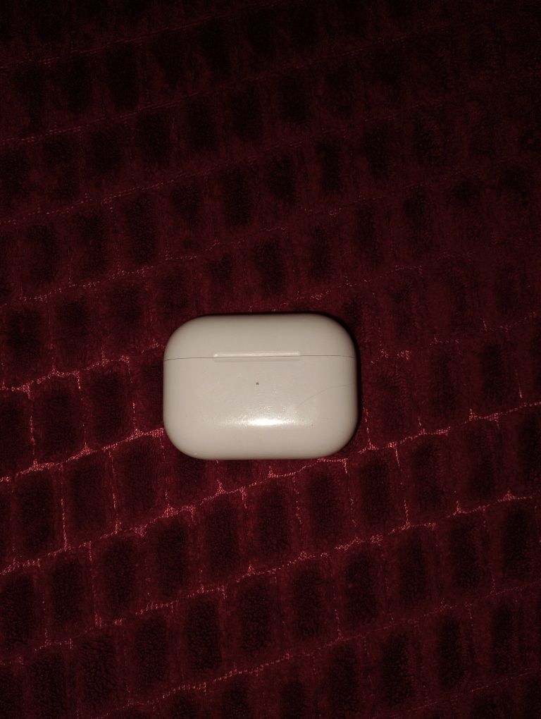 Air pods 3 состояние отличное