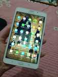 Galaxy tab A6 planshet