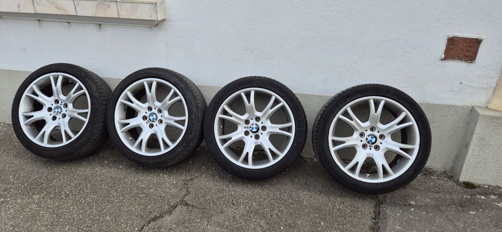Jante R 19 bmw M