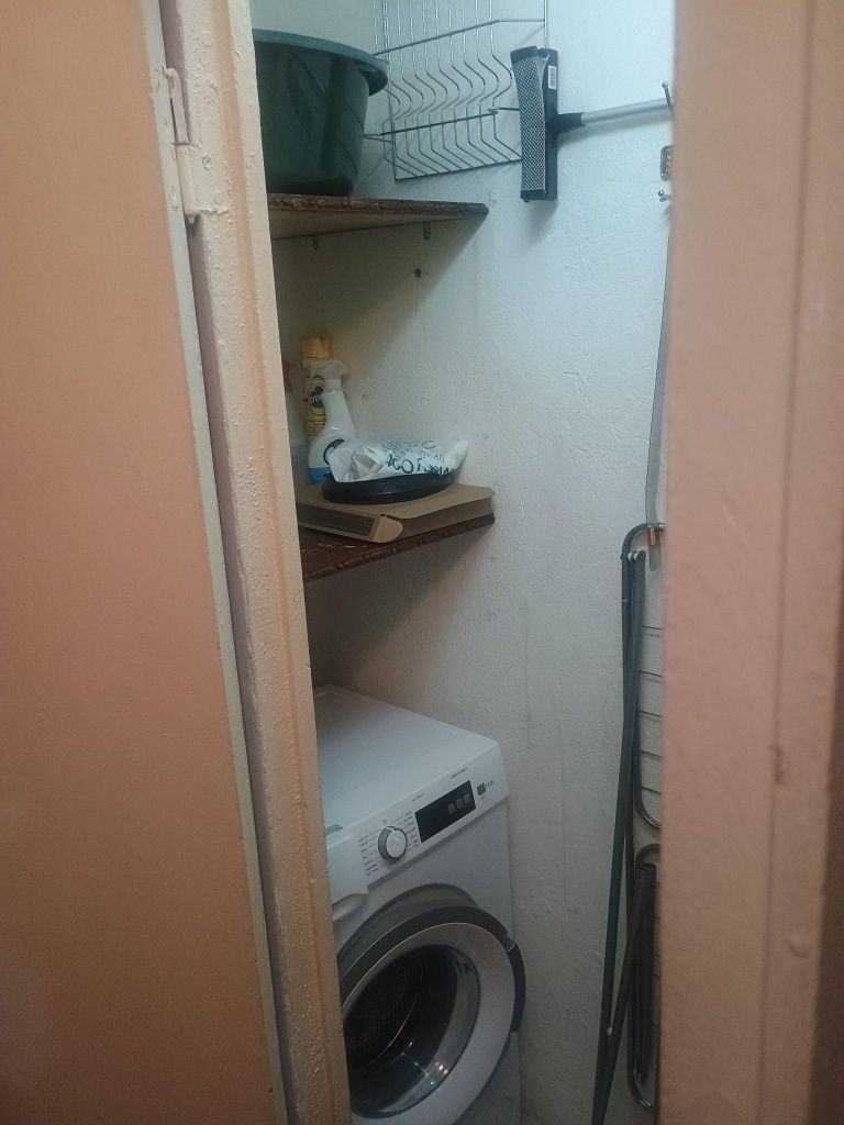 Apartament cu o cameră