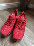 Nike Vapormax rosu