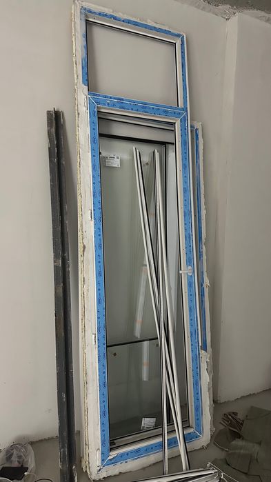 Продам окно от балкона