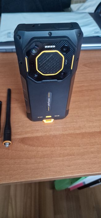 Ulefone Armor 26 Ultra WT 6.78"
