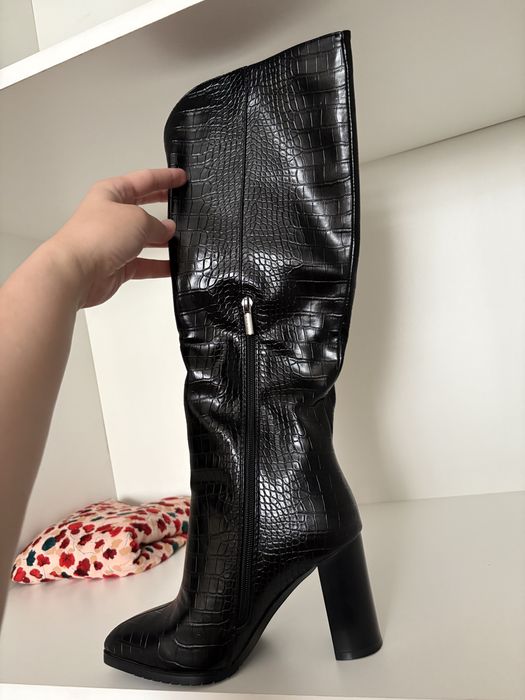 Бруно зимний етік новый