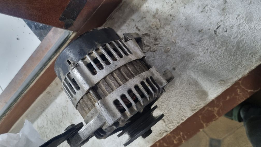 Mariz generator iwlidigan