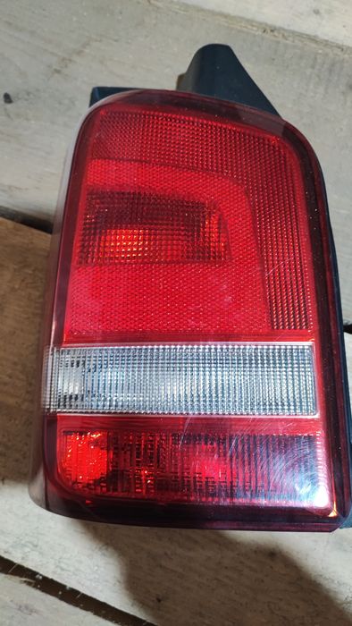 Triple/Stopuri Volkswagen transporter T5