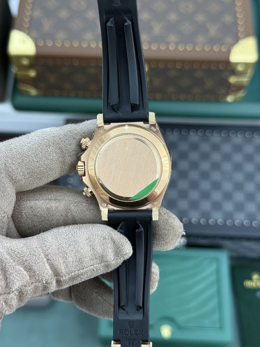 Rolex Daytona Meteorite