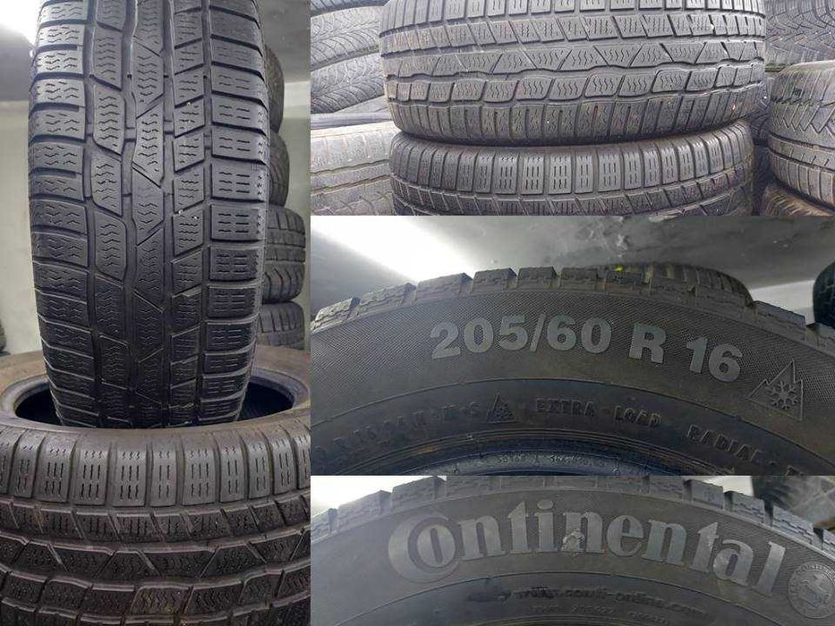 Зимни гуми 205/55/16 ;215/65/16 С ; 205/60/16 ; 215/65/16 ;
