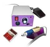 Freza pila profesionala electrica MM-25000 pentru unghii 30000RPM