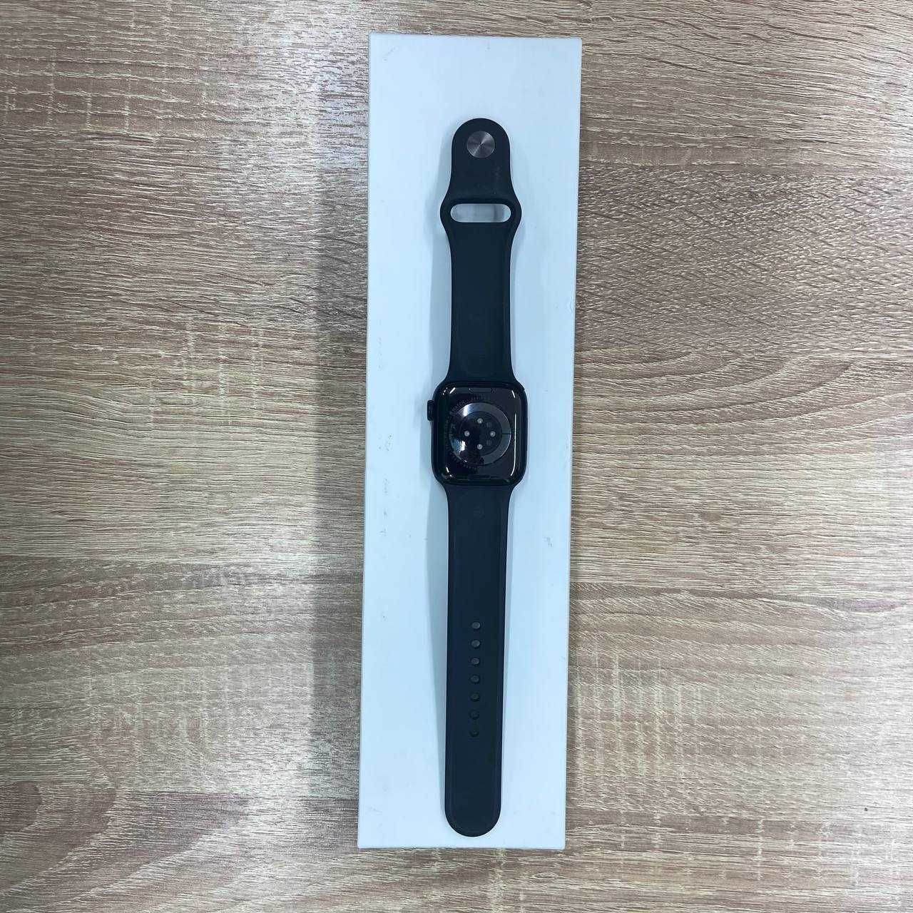 Д20 / Смарт часы Apple Watch 7 41 mm