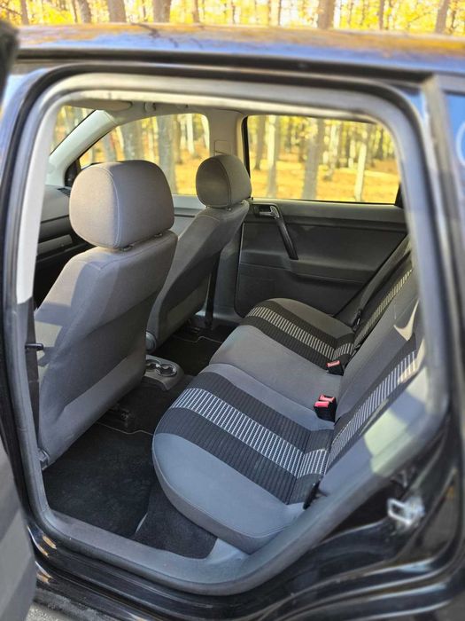 Volkswagen POLO 9N3 2008 / 1.2 Benzina / 70CP / Negru