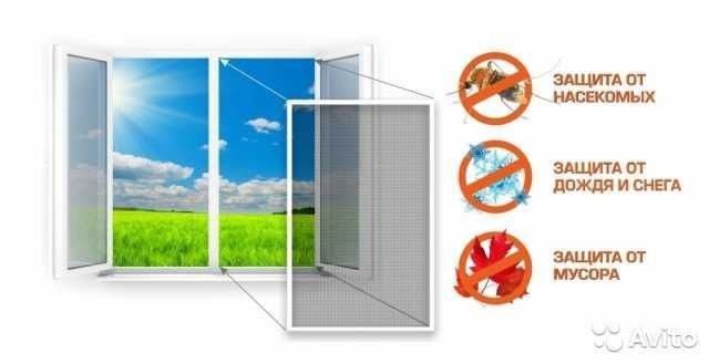Маскитни сетки гарантия качества работы Регулировка окон и дверей