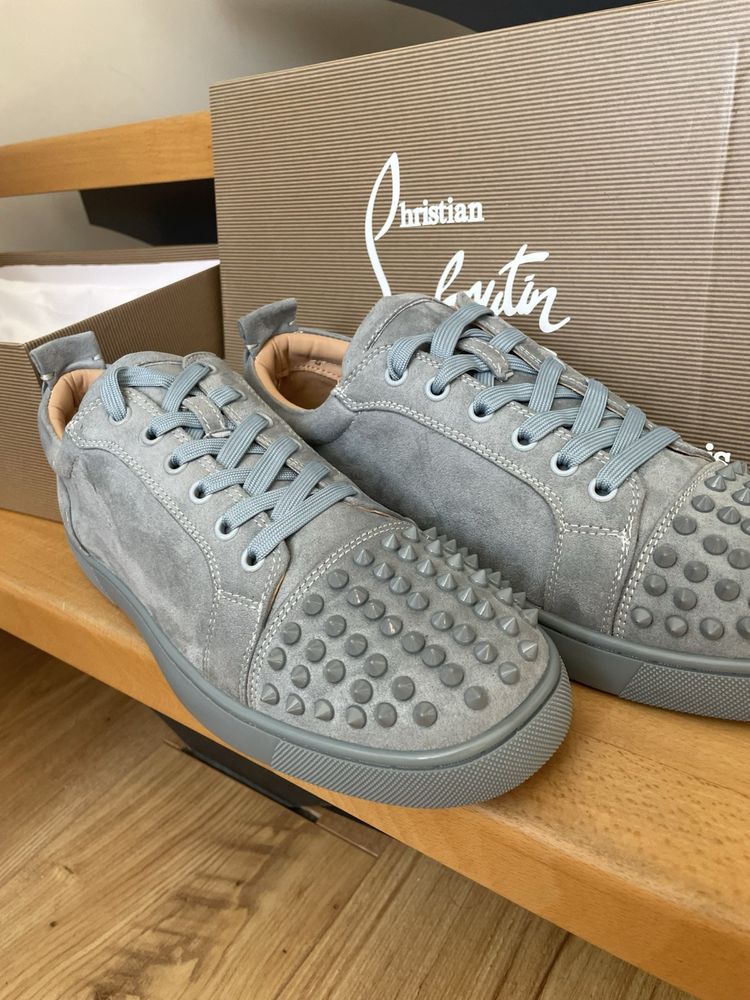 Christian louboutin