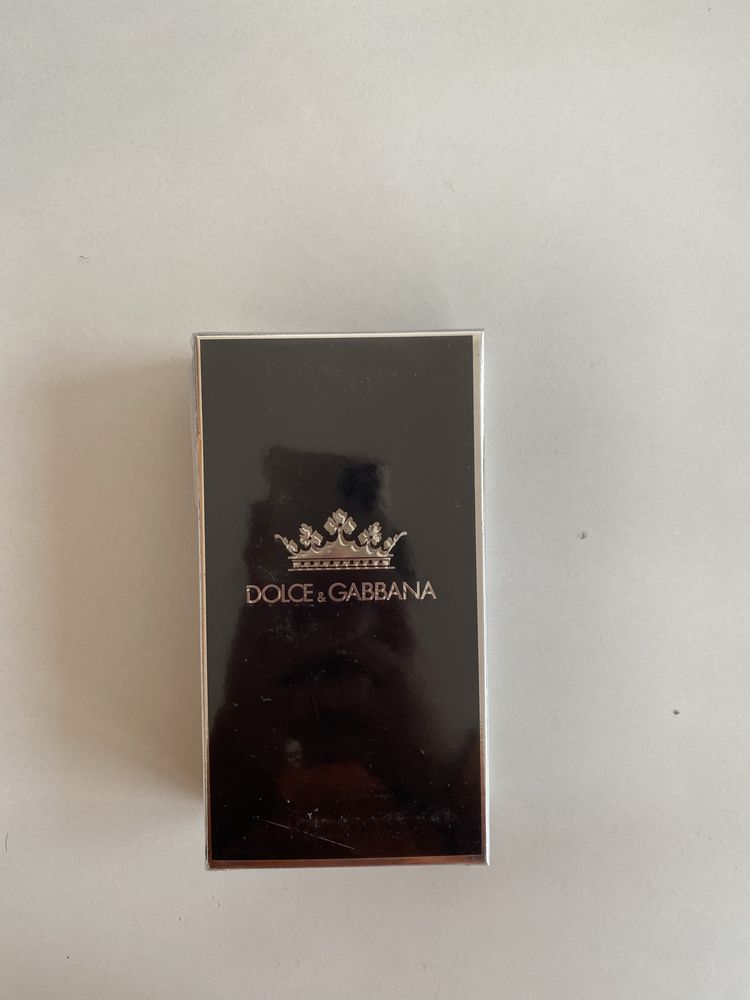 Parfum Dolce & Gabbana King 100ml apa de parfum edp