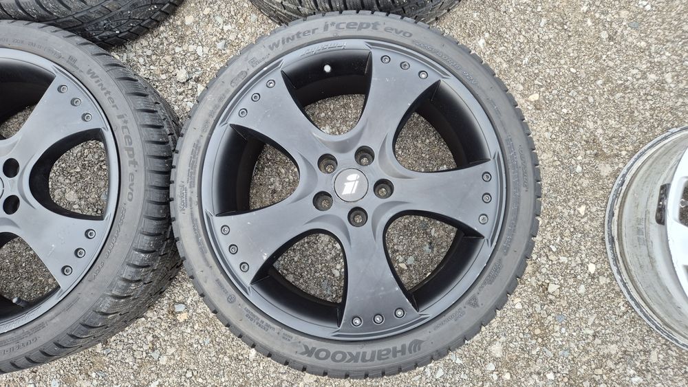 Оригинални джанти Irmscher Опел 5/110 Opel 5x110