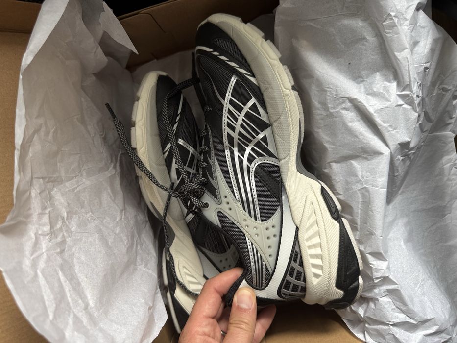 Adidasi Puma Velophasis Borninthe2000s 42,5 EU