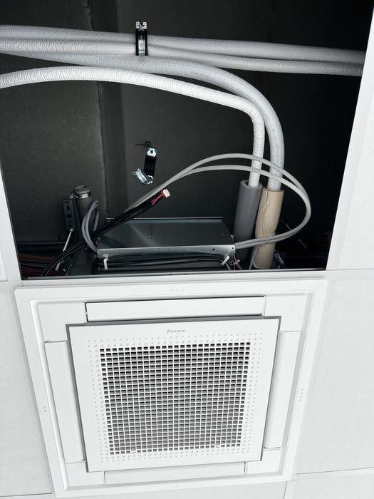 Instalator Termic & Sanitar & Aer Conditionat