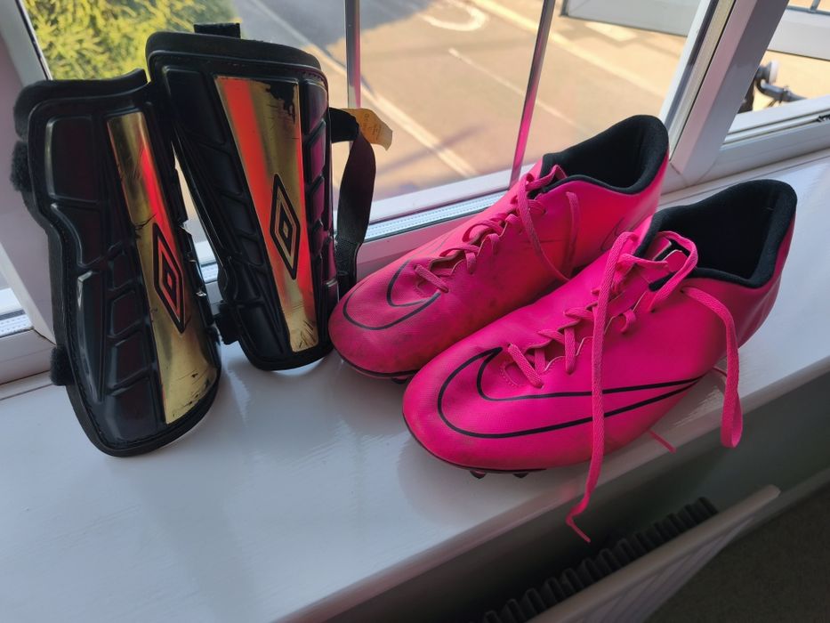 Crampoane Nike Nr 47.5 EU