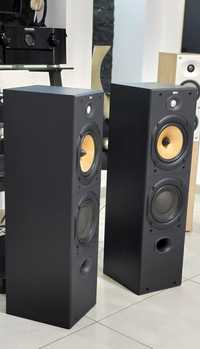 Boxe podea Bowers & Wilkins B&W DM603 S2