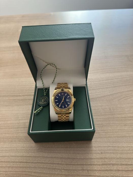 Ceas Rolex oyster perpetual Date Just -