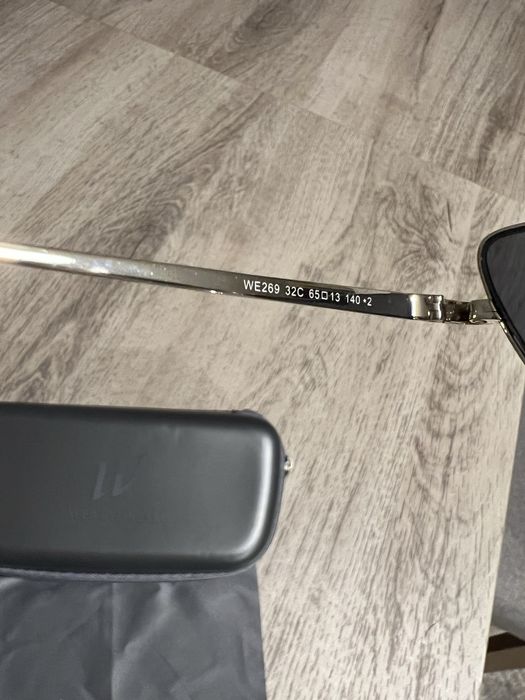 Дамски слънчеви очила Web Eyewear