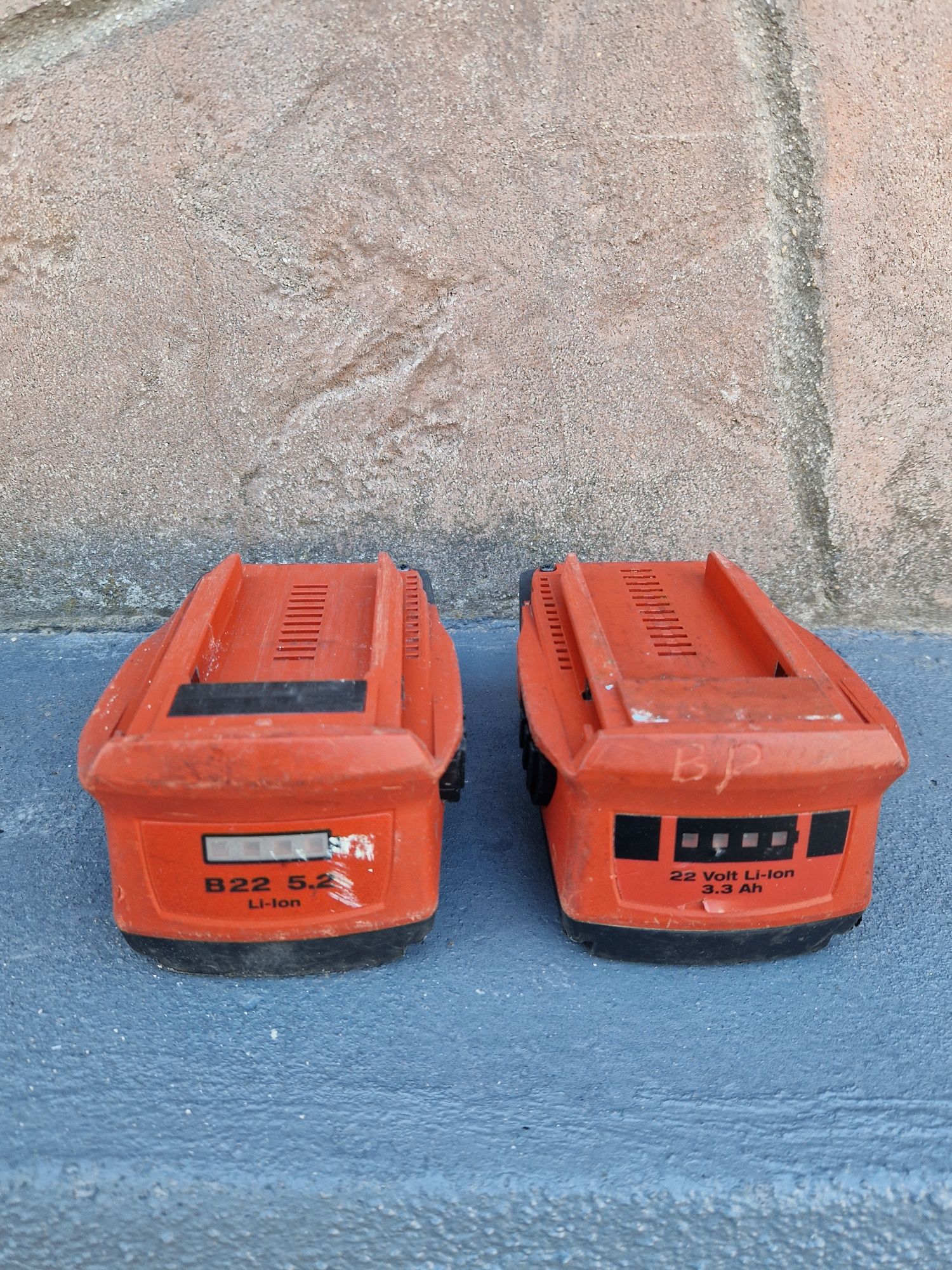 Ъглошлайф  HILTI
