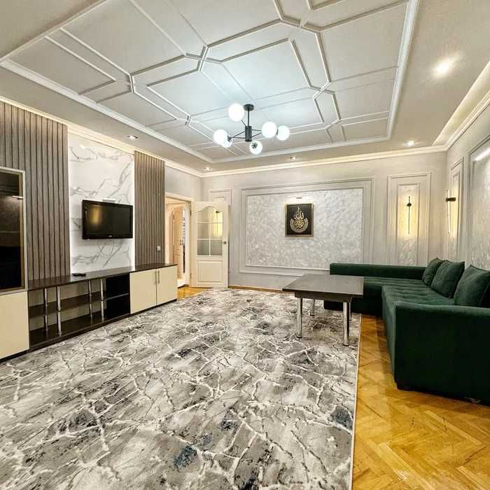 R5 Продаю квартиру 4/7/9 на Карасу 6! Новостройка Голден Хаус! Срочно