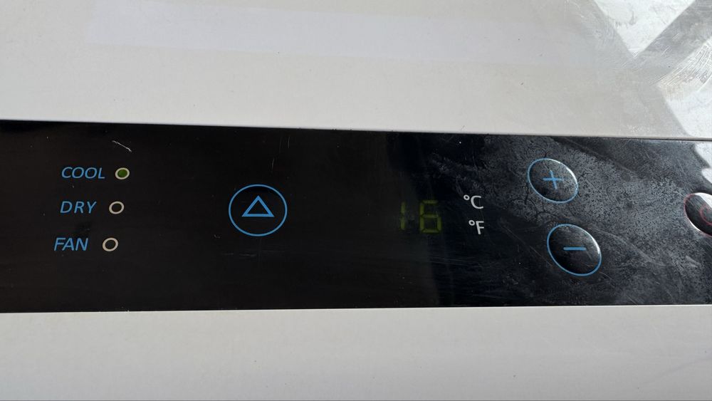 Aparat aer conditionat mobil, Clima 10000 BTU , Argo Glamour