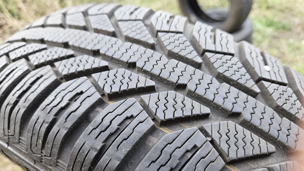 4бр гуми 165 70 14 семперит