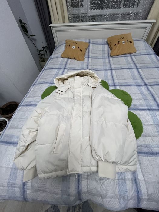 Куртка в отлчином состояние