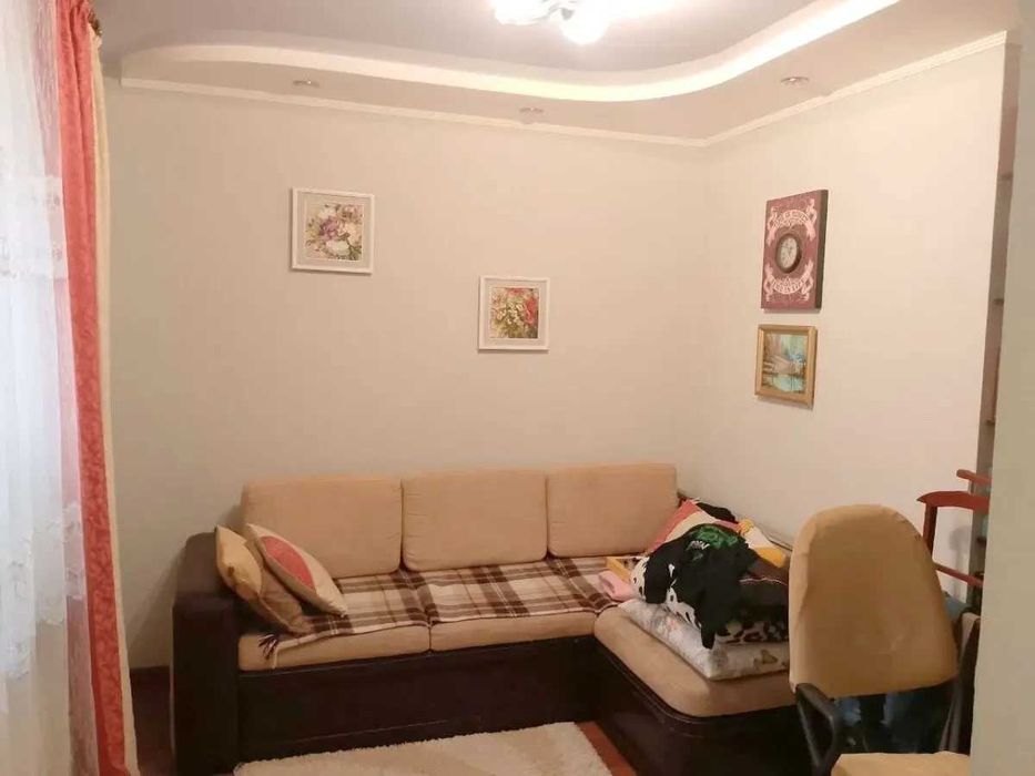 Дава се под наем Двустаен апартамент в София, Зона Б-18 - 67 кв.м за 561 € - Снимка #1