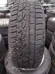 Set 4 Anvelope Iarna Hankook Winter I Cept 225 55 R17 ci44
