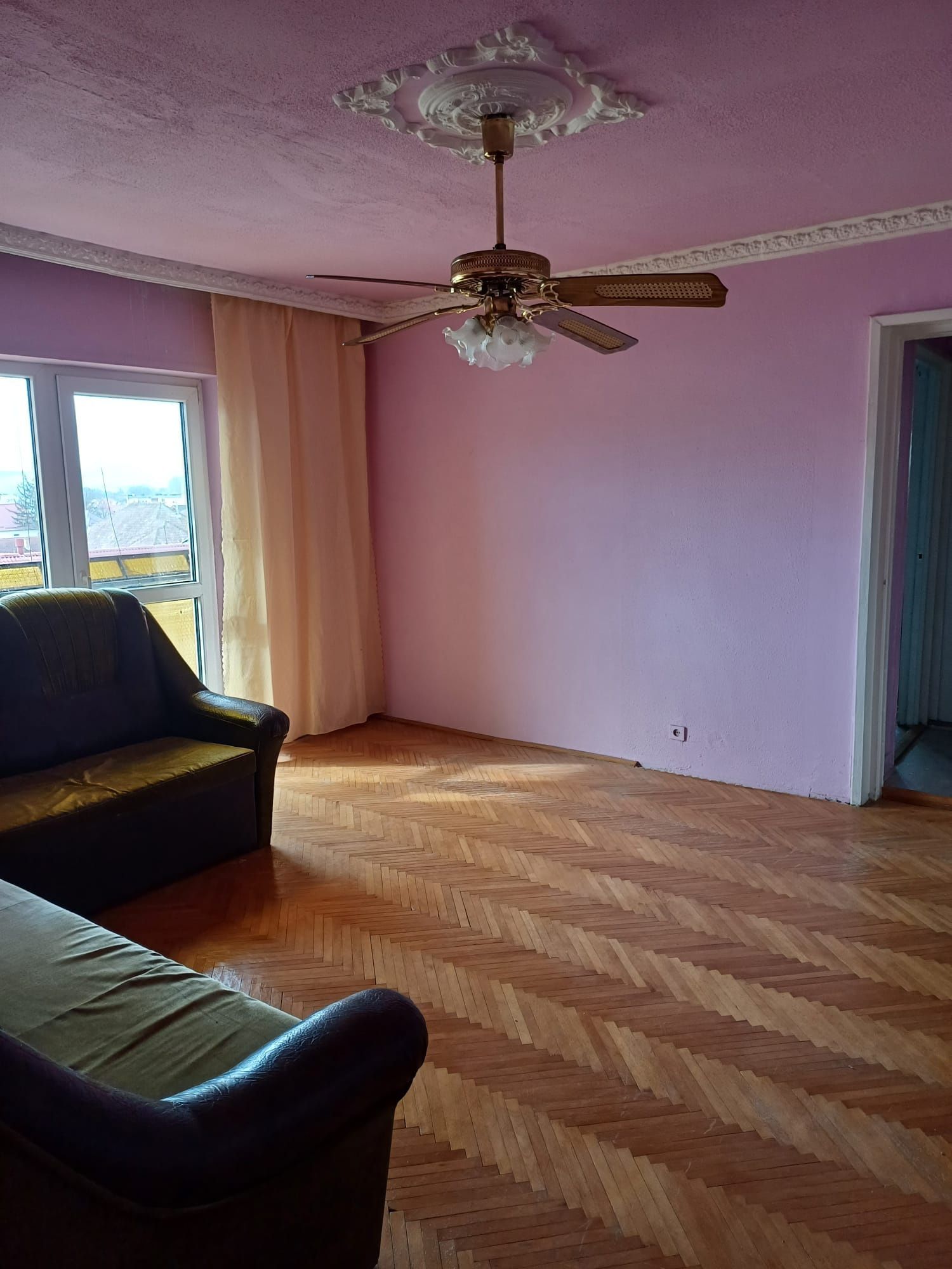 Apartament cu 2 camere