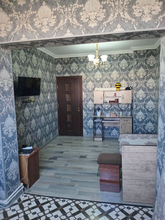 Продается квартира