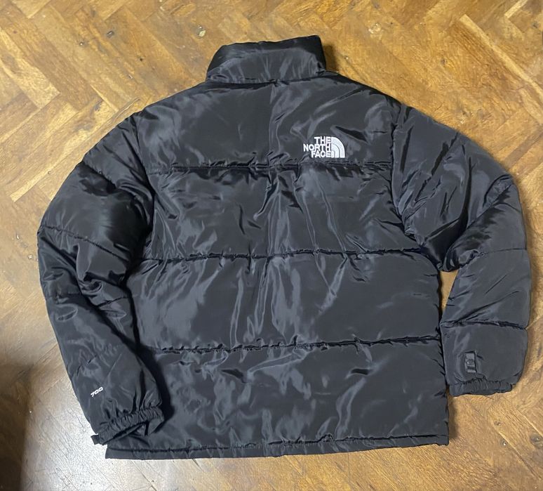 The north face puffer 1996 retro
