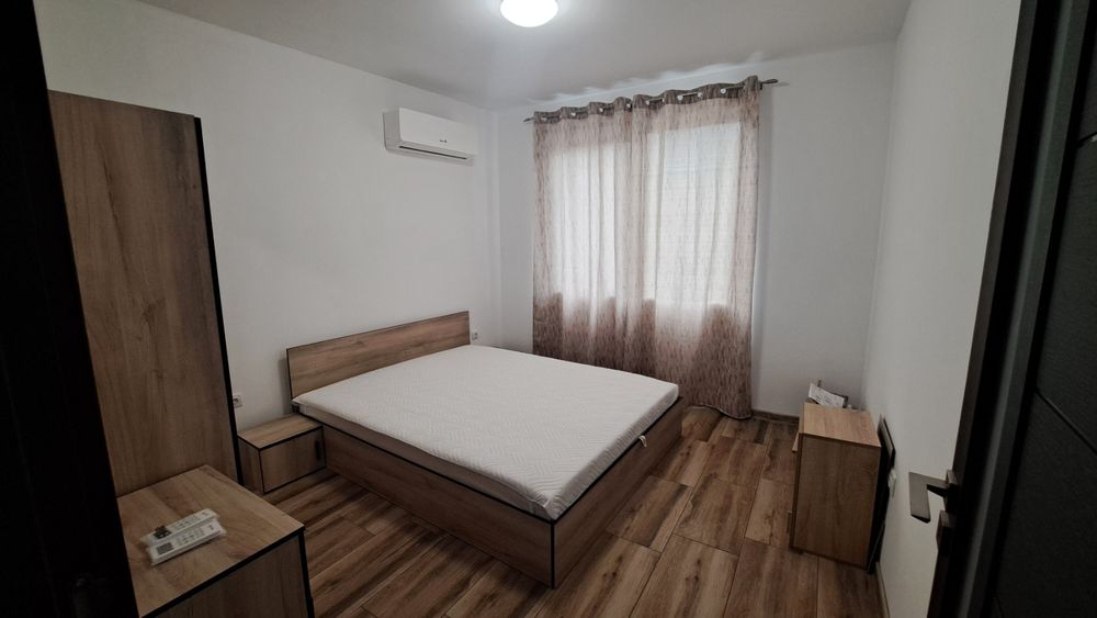 Дава се под наем Двустаен апартамент в Варна, Аспарухово - 50 кв.м за 408 € - Снимка #4