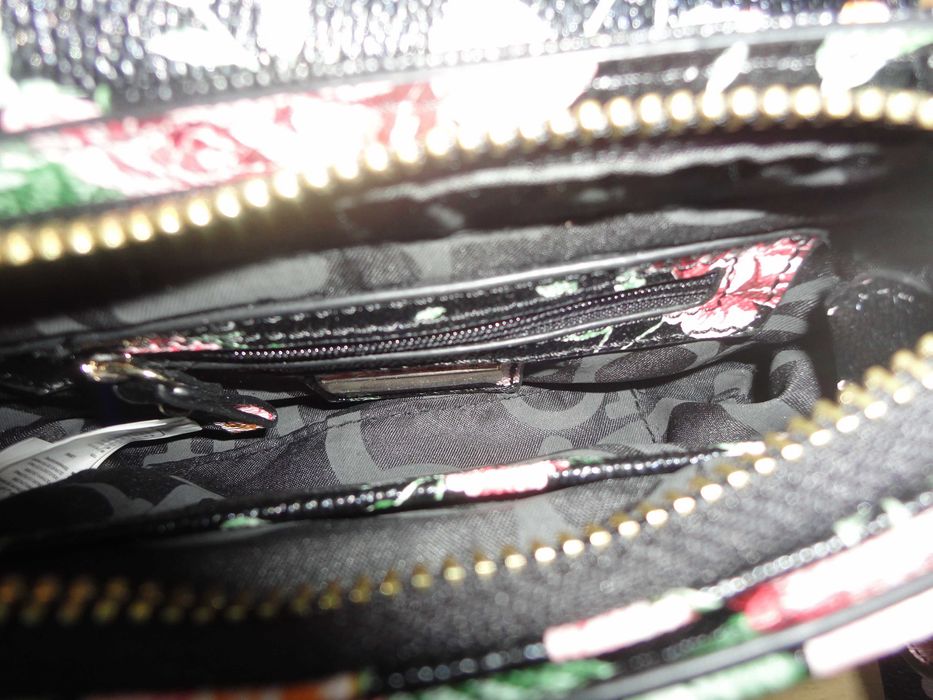 Adax/естествена кожа/дамска чантичка