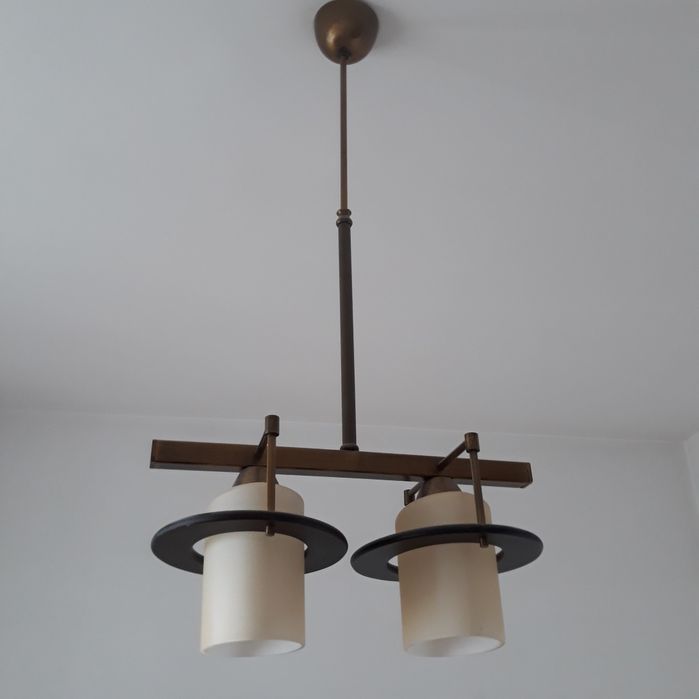 Lustra moderna, 250 lei