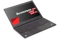 Ноутбук Lenovo ThinkPad P50 16 Gb 15"/Intel Core i7-6820HQ