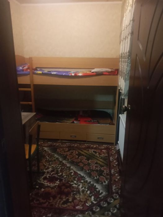 Квартира сотилади