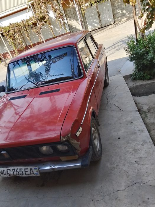 Jiguli sotilad vaz 2106