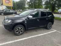 Dacia Duster 2018, 1,2 TCE, 4x4 full option