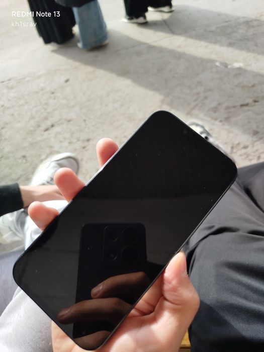 Iphone 13 holati yaxshi