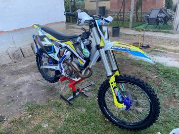 Husqvarna FC 350