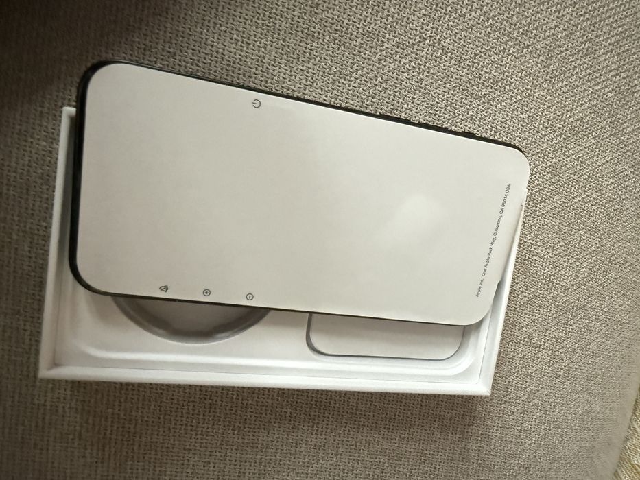 Iphone 12 64gb, използван, 86% батерия