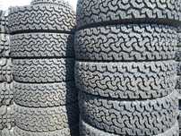 Anvelopa Off-Road 205/75R15 EQUIPE A/T BF - TRANSPORT GRATUIT!